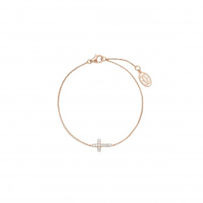 CARTIER SYMBOLS BRACELET  B6040200